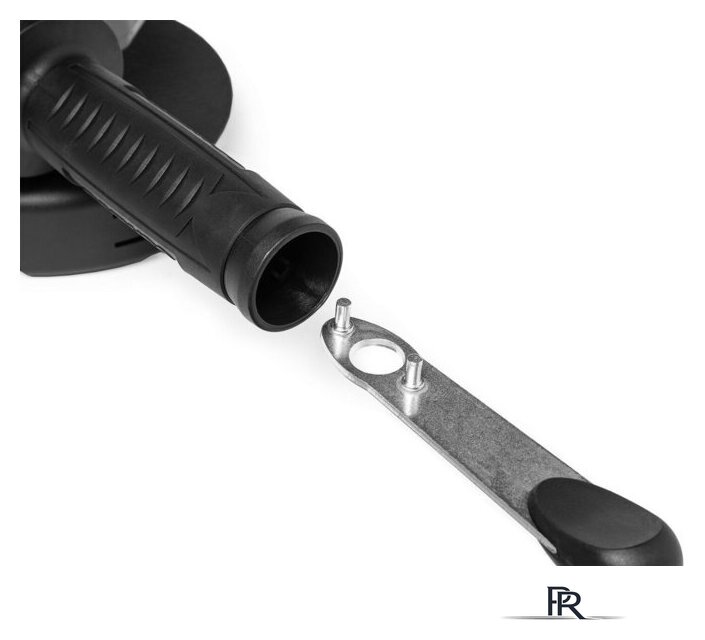 Угловая шлифмашина Daewoo Power DAG 3021Li (без АКБ) - Изображение №11 — Интернет-магазин ПроЗаказ