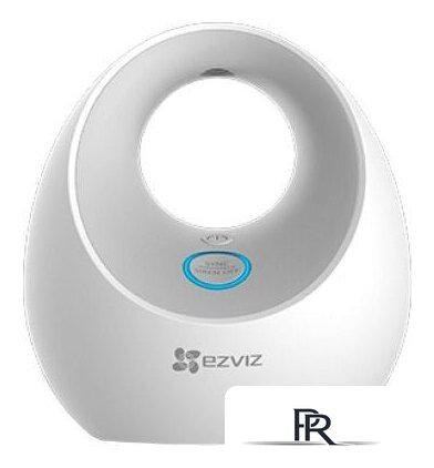 Базовая станция Ezviz W2D CS-W2D-EUP - Изображение №1 — Интернет-магазин ПроЗаказ