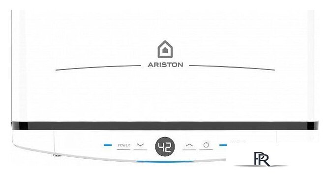 Накопительный электрический водонагреватель Ariston Velis Tech Inox PW ABSE 100 - Изображение №3 — Интернет-магазин ПроЗаказ