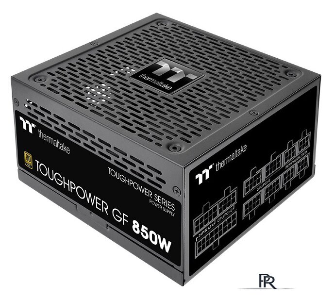 Блок питания Thermaltake Toughpower GF 850W PS-TPD-0850FNFAGE-2 - Изображение №1 — Интернет-магазин ПроЗаказ