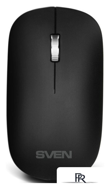 Офисный набор SVEN KB-C2550W - Изображение №4 — Интернет-магазин ПроЗаказ
