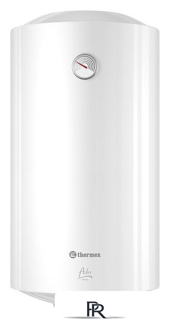 Накопительный электрический водонагреватель Thermex Akvo 50 V Slim - Изображение №1 — Интернет-магазин ПроЗаказ