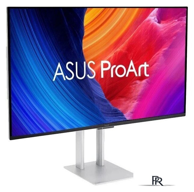 Монитор ASUS ProArt OLED PA32UCDM - Изображение №2 — Интернет-магазин ПроЗаказ