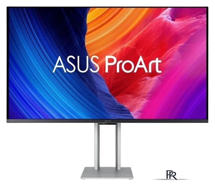 Монитор ASUS ProArt OLED PA32UCDM - Изображение №1 — Интернет-магазин ПроЗаказ
