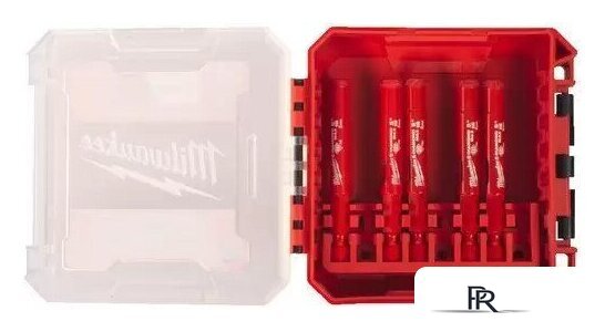Набор сверл Milwaukee 4932498301 - Изображение №1 — Интернет-магазин ПроЗаказ