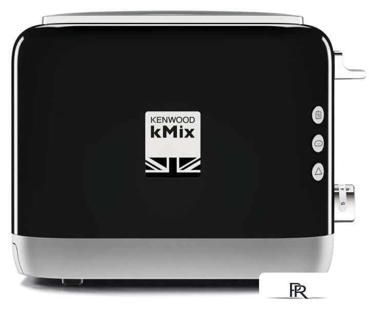 Тостер Kenwood kMix TCX 751BK - Изображение №3 — Интернет-магазин ПроЗаказ