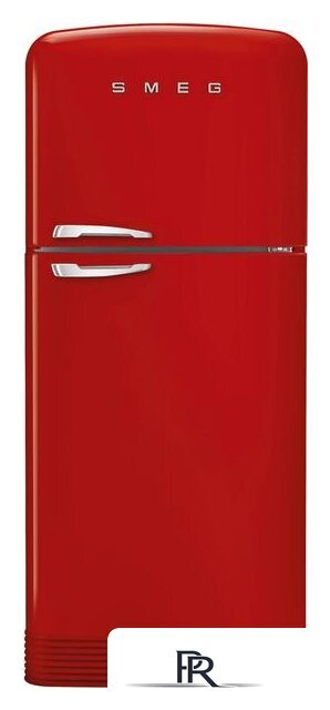 Холодильник Smeg FAB50RRD5 - Изображение №1 — Интернет-магазин ПроЗаказ