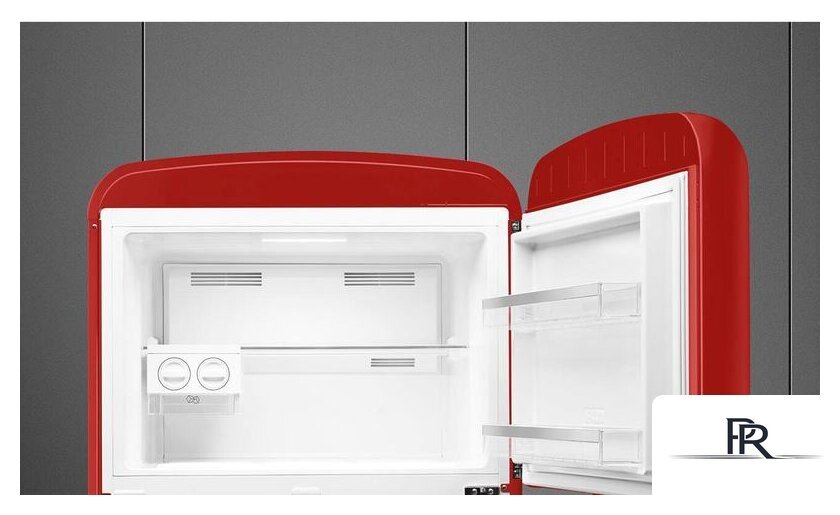 Холодильник Smeg FAB50RRD5 - Изображение №4 — Интернет-магазин ПроЗаказ