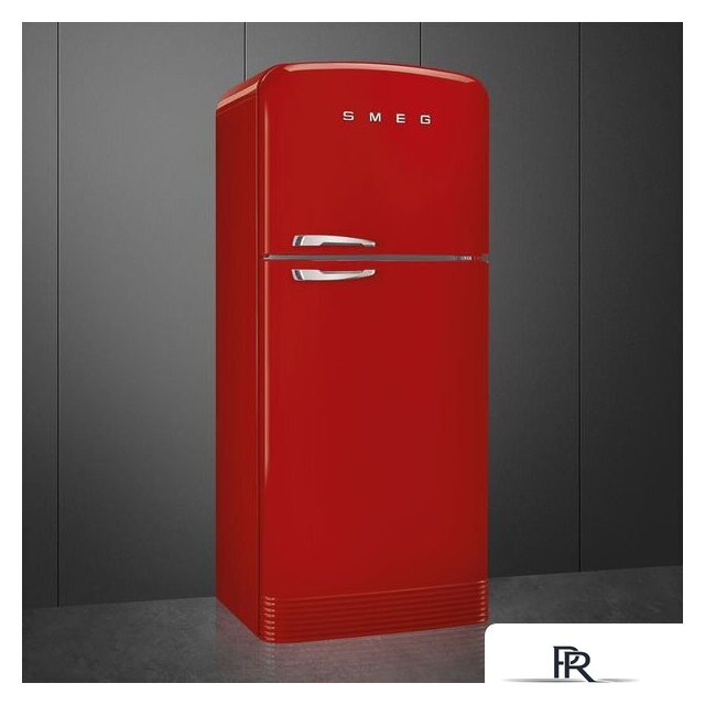 Холодильник Smeg FAB50RRD5 - Изображение №3 — Интернет-магазин ПроЗаказ