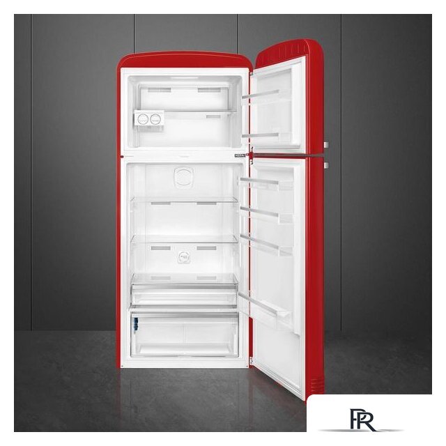Холодильник Smeg FAB50RRD5 - Изображение №2 — Интернет-магазин ПроЗаказ