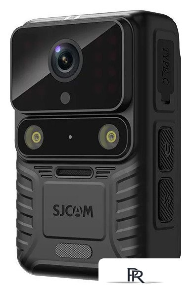 Экшен-камера SJCAM A50 (черный) - Изображение №1 — Интернет-магазин ПроЗаказ