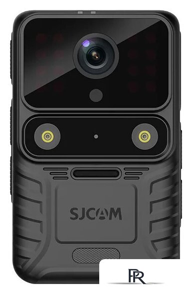 Экшен-камера SJCAM A50 (черный) - Изображение №6 — Интернет-магазин ПроЗаказ