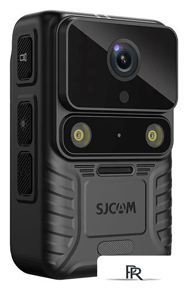 Экшен-камера SJCAM A50 (черный) - Изображение №5 — Интернет-магазин ПроЗаказ