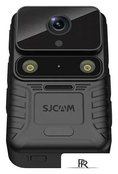 Экшен-камера SJCAM A50 (черный) - Изображение №3 — Интернет-магазин ПроЗаказ