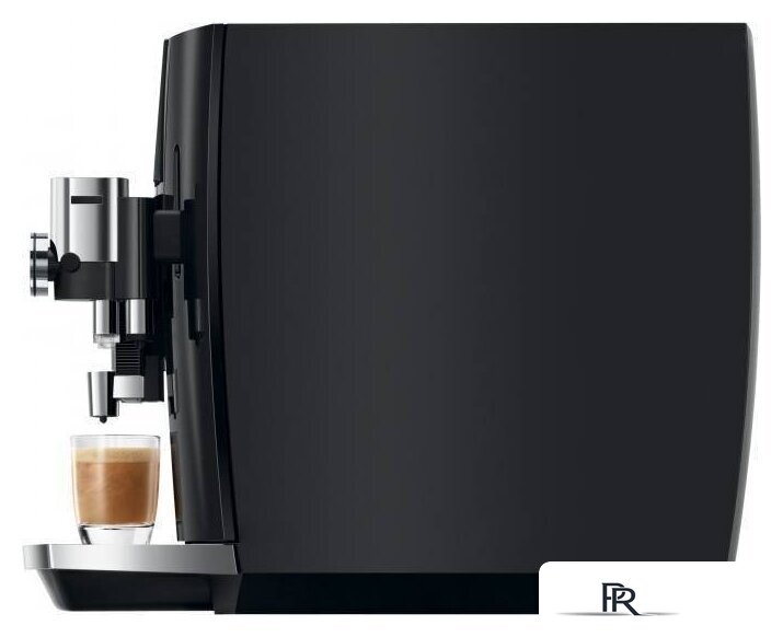Кофемашина JURA J8 Piano Black EA 15457 - Изображение №5 — Интернет-магазин ПроЗаказ