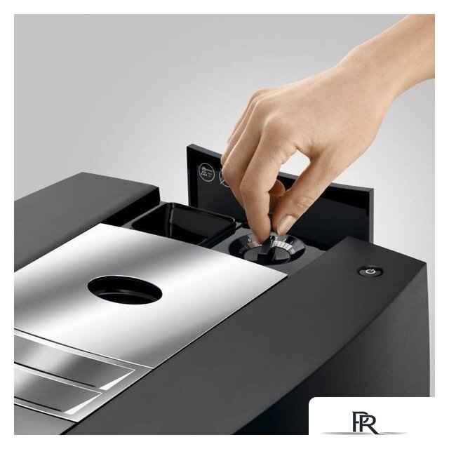 Кофемашина JURA J8 Piano Black EA 15457 - Изображение №11 — Интернет-магазин ПроЗаказ