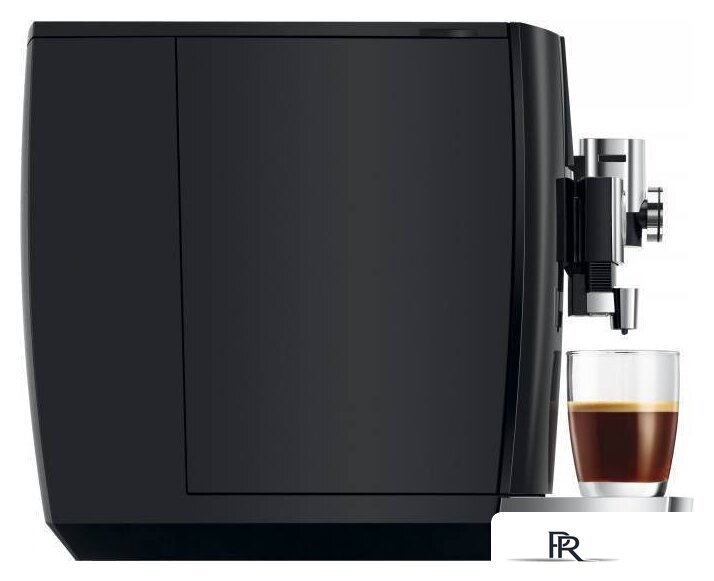 Кофемашина JURA J8 Piano Black EA 15457 - Изображение №4 — Интернет-магазин ПроЗаказ