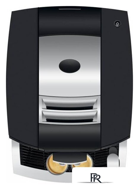 Кофемашина JURA J8 Piano Black EA 15457 - Изображение №7 — Интернет-магазин ПроЗаказ