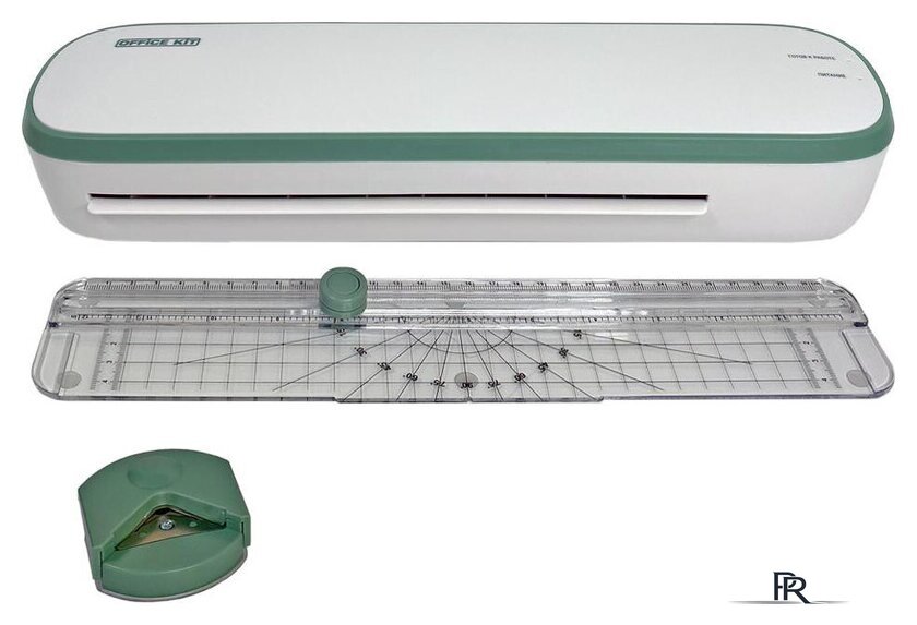 Ламинатор Office-Kit L2307G - Изображение №1 — Интернет-магазин ПроЗаказ