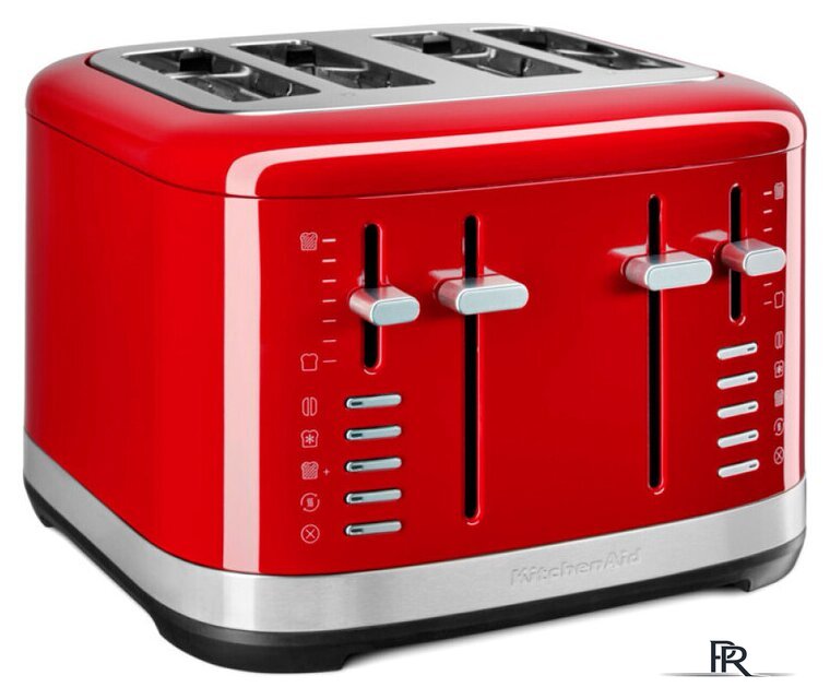 Тостер KitchenAid 5KMT4109EER - Изображение №1 — Интернет-магазин ПроЗаказ