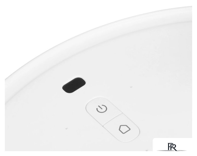 Робот-пылесос Roborock CurvX QRCX02-02 (евровилка, с русской озвучкой, белый) - Изображение №6 — Интернет-магазин ПроЗаказ