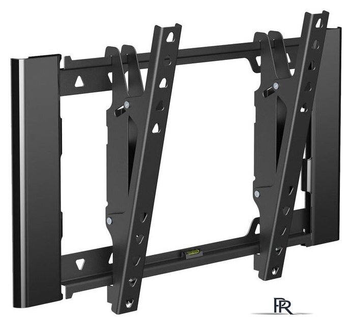 Кронштейн для телевизора Holder LCD-T3929 (черный) - Изображение №1 — Интернет-магазин ПроЗаказ