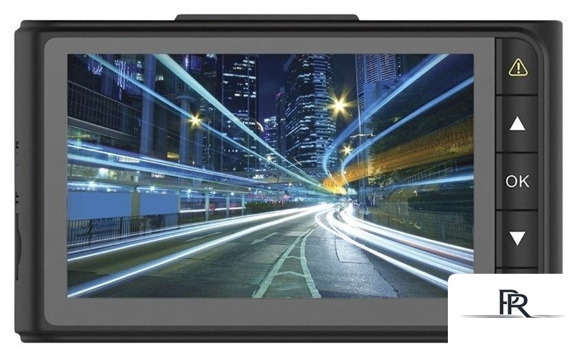 Видеорегистратор Inspector FHD-250 - Изображение №2 — Интернет-магазин ПроЗаказ