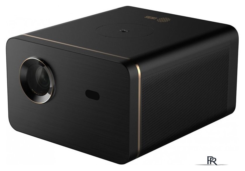 Проектор CACTUS CS-H3.SG + Экран CS-PSRM-180X180-BK - Изображение №2 — Интернет-магазин ПроЗаказ