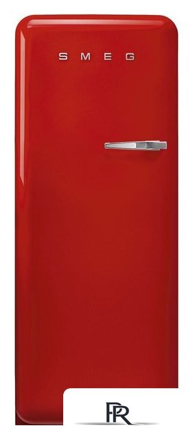 Однокамерный холодильник Smeg FAB28LRD6 - Изображение №1 — Интернет-магазин ПроЗаказ