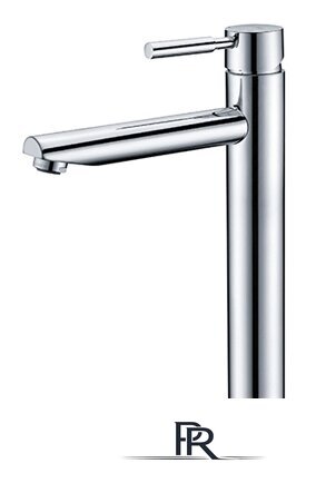 Смеситель Wasserkraft Main 4103H - Изображение №1 — Интернет-магазин ПроЗаказ