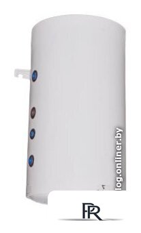 Накопительный электрический водонагреватель Galmet Mini Tower SGW(S)120R (w/s) H - Изображение №1 — Интернет-магазин ПроЗаказ