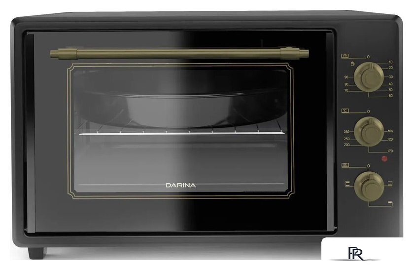 Мини-печь Darina UB NDE37 701 At - Изображение №1 — Интернет-магазин ПроЗаказ