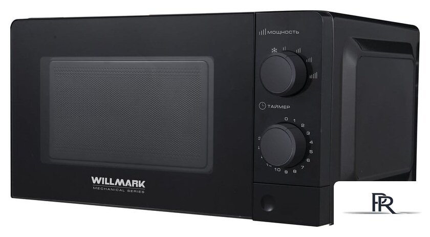Микроволновая печь Willmark WMO-202MB - Изображение №2 — Интернет-магазин ПроЗаказ