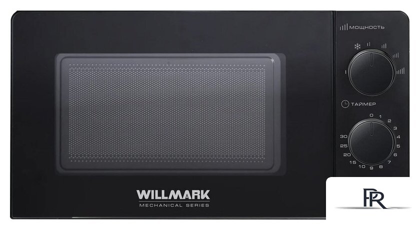 Микроволновая печь Willmark WMO-202MB - Изображение №1 — Интернет-магазин ПроЗаказ