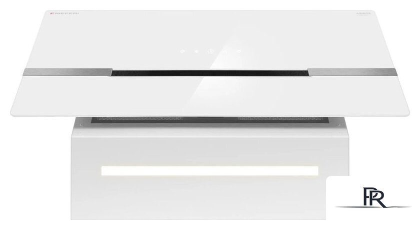 Кухонная вытяжка Meferi AIRBOX60WH Comfort Plus - Изображение №8 — Интернет-магазин ПроЗаказ