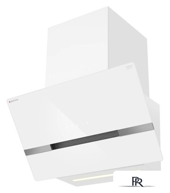 Кухонная вытяжка Meferi AIRBOX60WH Comfort Plus - Изображение №1 — Интернет-магазин ПроЗаказ