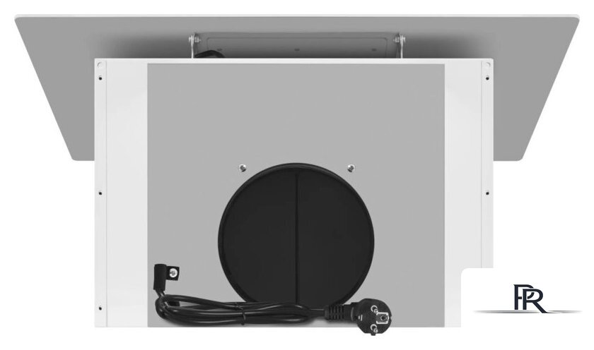 Кухонная вытяжка Meferi AIRBOX60WH Comfort Plus - Изображение №13 — Интернет-магазин ПроЗаказ