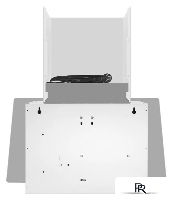 Кухонная вытяжка Meferi AIRBOX60WH Comfort Plus - Изображение №14 — Интернет-магазин ПроЗаказ