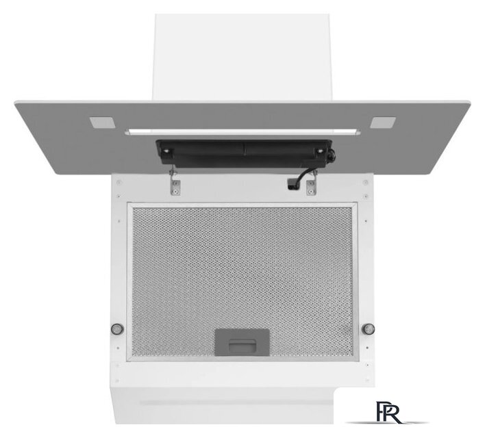 Кухонная вытяжка Meferi AIRBOX60WH Comfort Plus - Изображение №6 — Интернет-магазин ПроЗаказ