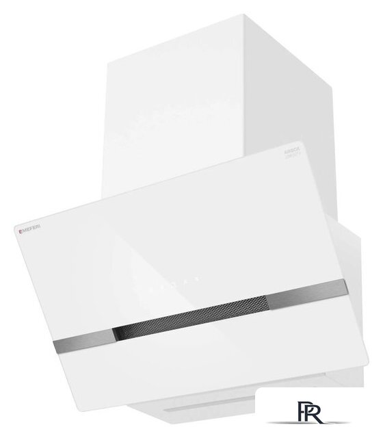 Кухонная вытяжка Meferi AIRBOX60WH Comfort Plus - Изображение №2 — Интернет-магазин ПроЗаказ