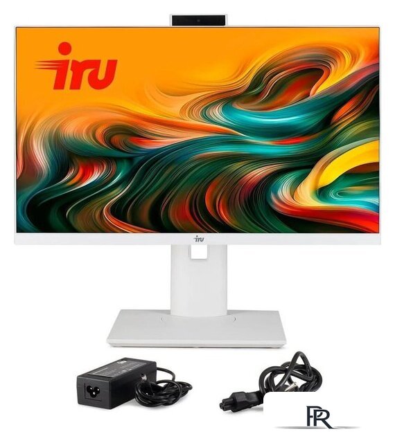 Моноблок iRU Tactio 2028236 - Изображение №7 — Интернет-магазин ПроЗаказ