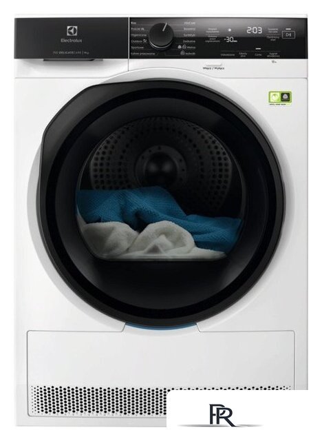 Сушильная машина Electrolux DelicateCare 700 EW7D497UP - Изображение №1 — Интернет-магазин ПроЗаказ