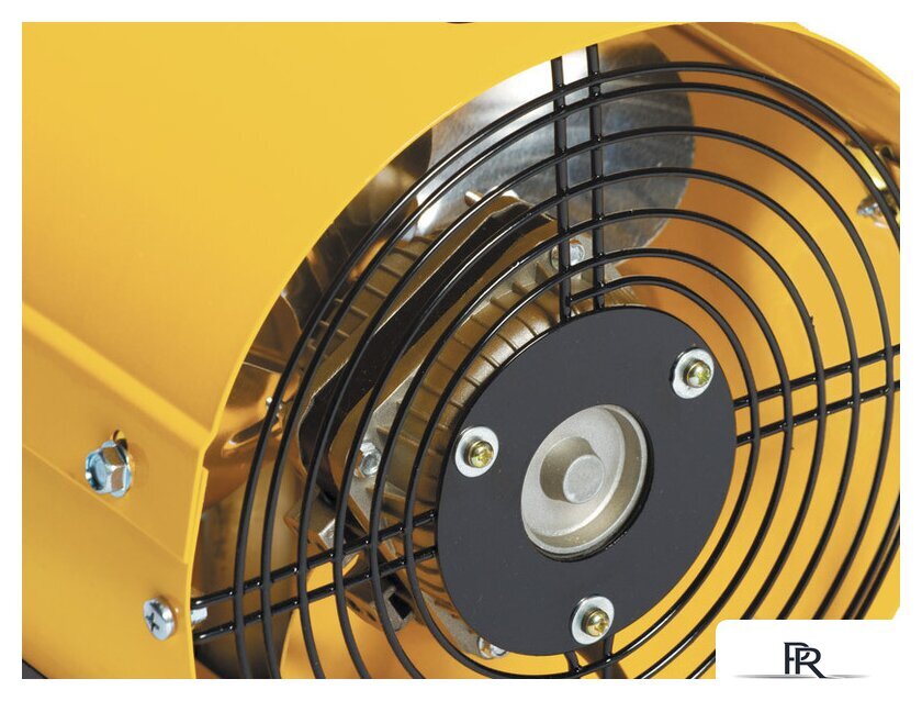 Газовая тепловая пушка Ballu BHG-40 - Изображение №3 — Интернет-магазин ПроЗаказ