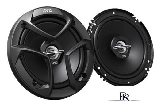 Коаксиальная АС JVC CS-J620 - Изображение №1 — Интернет-магазин ПроЗаказ