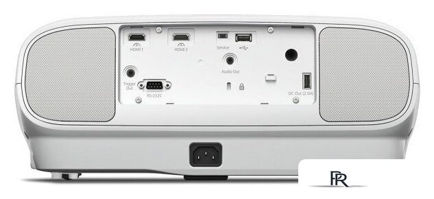 Проектор Epson EH-TW7100 - Изображение №4 — Интернет-магазин ПроЗаказ