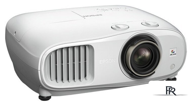 Проектор Epson EH-TW7100 - Изображение №2 — Интернет-магазин ПроЗаказ