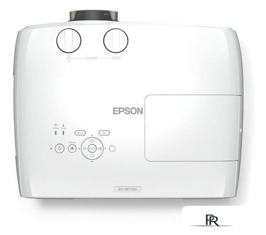 Проектор Epson EH-TW7100 - Изображение №5 — Интернет-магазин ПроЗаказ