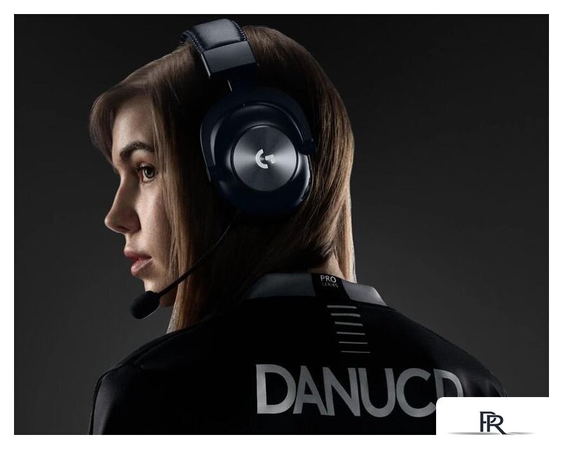 Наушники Logitech G Pro X Wireless - Изображение №9 — Интернет-магазин ПроЗаказ