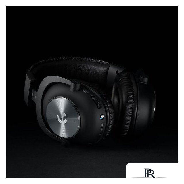 Наушники Logitech G Pro X Wireless - Изображение №5 — Интернет-магазин ПроЗаказ