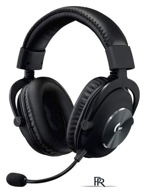 Наушники Logitech G Pro X Wireless - Изображение №1 — Интернет-магазин ПроЗаказ